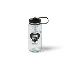 HUMAN MADE NALGENE BOTTLE 0.5L - HM29GD112