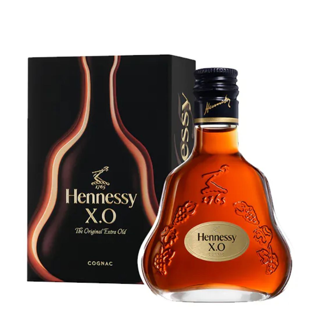 Hennessy XO 50mL