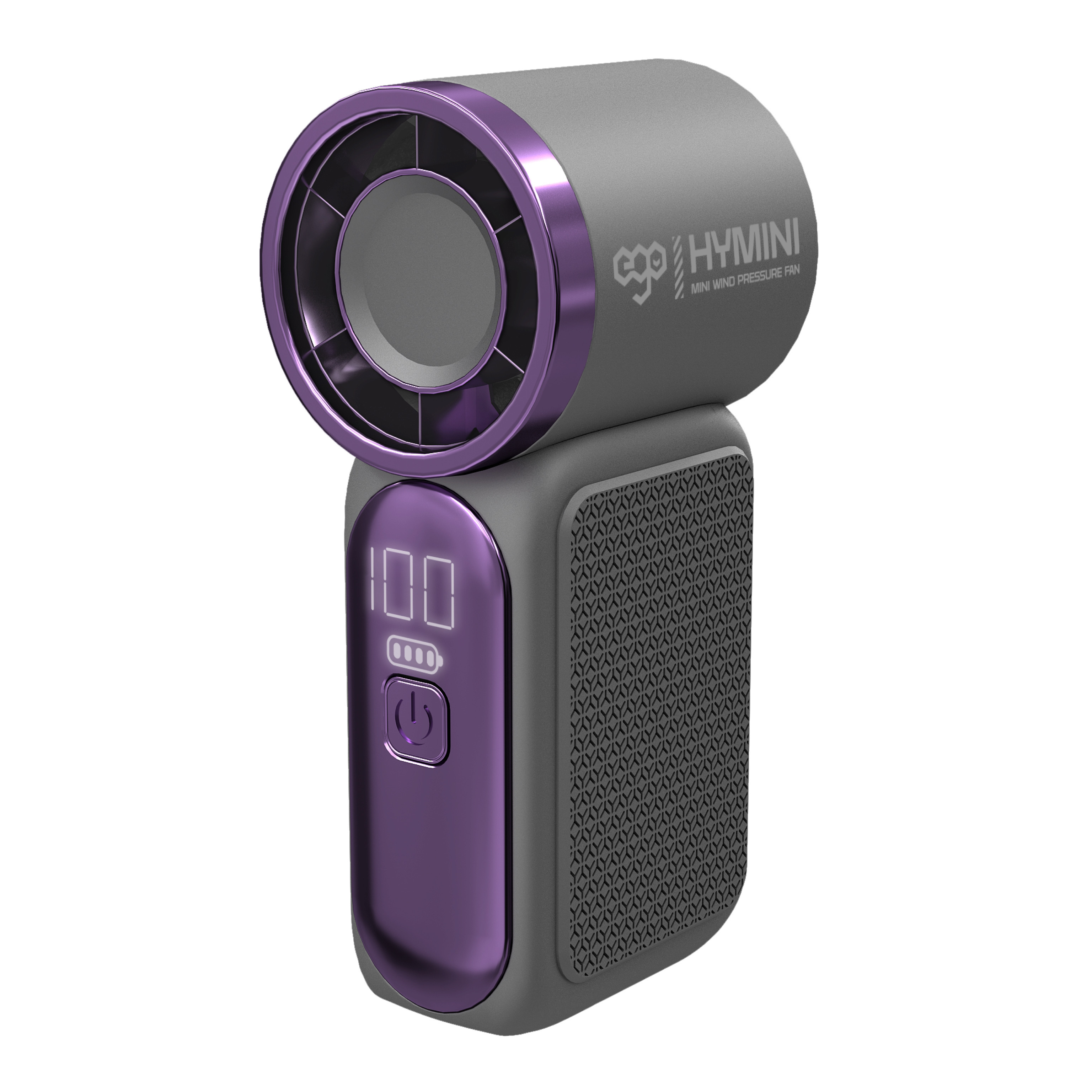 EGO HyMini 極迷你風扇