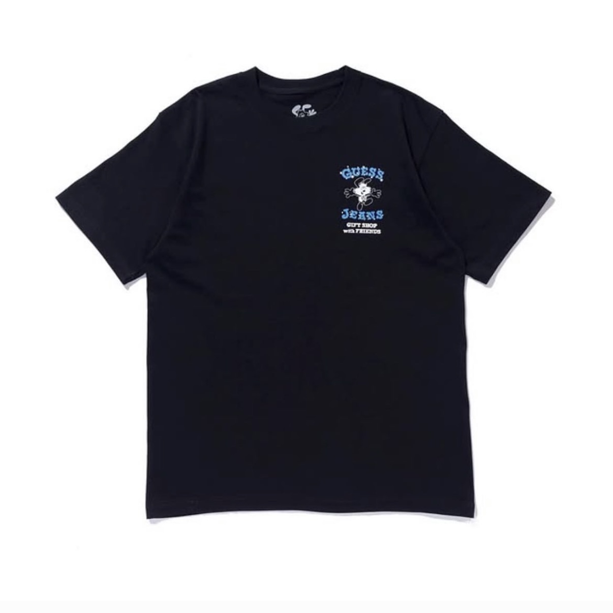 VERDY GUESS JEANS T-SHIRT SIZE L