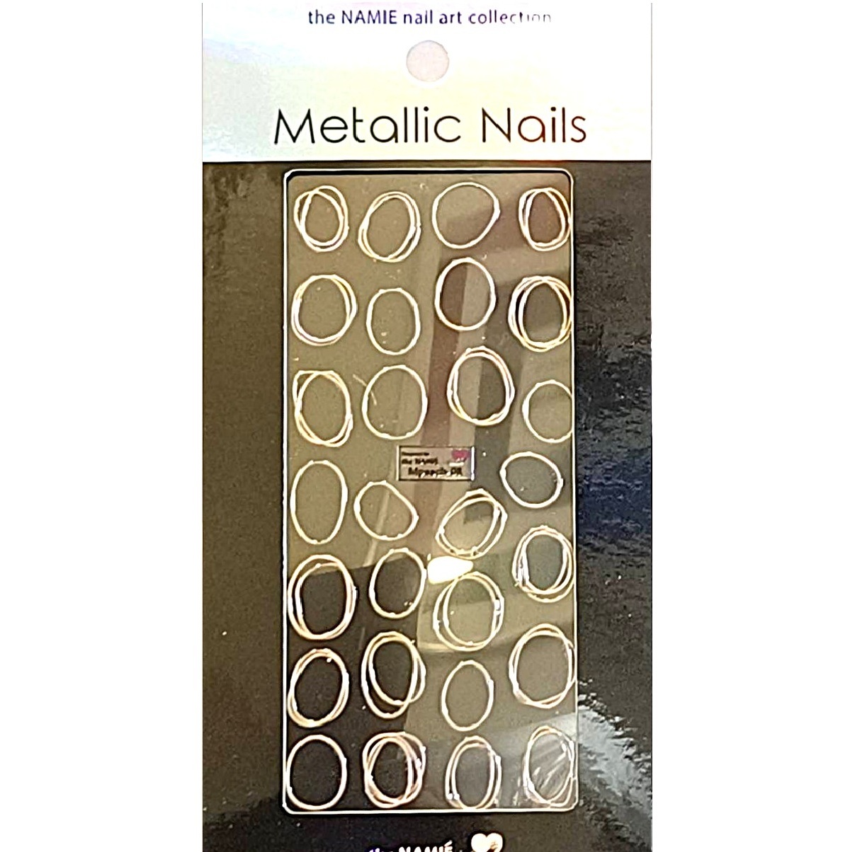 NMPEACH-08 杏 大線圈