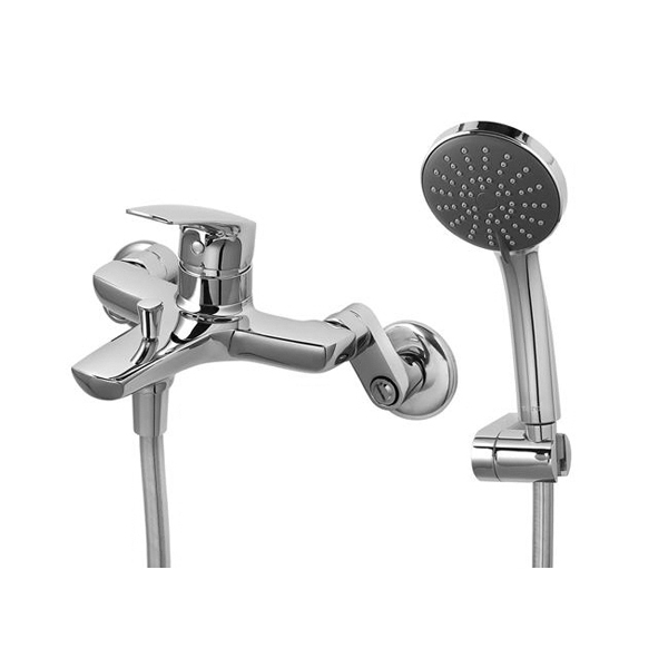 TOTO衛浴 淋浴用單槍龍頭 TWM362P-S