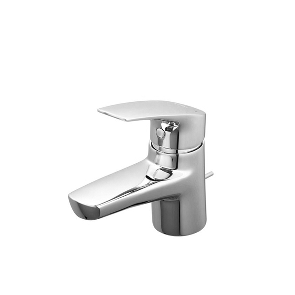 TOTO衛浴 臉盆用單槍龍頭 TWL372P