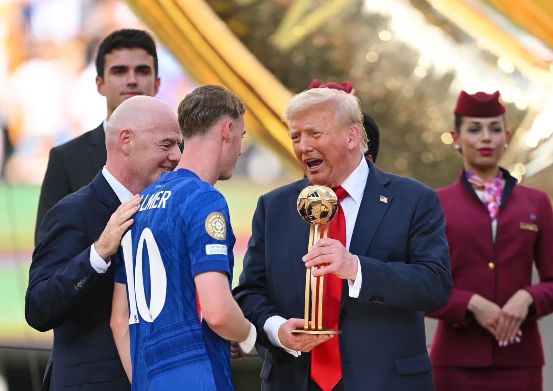 [預訂]25-26車路士主場世冠杯決賽球衣