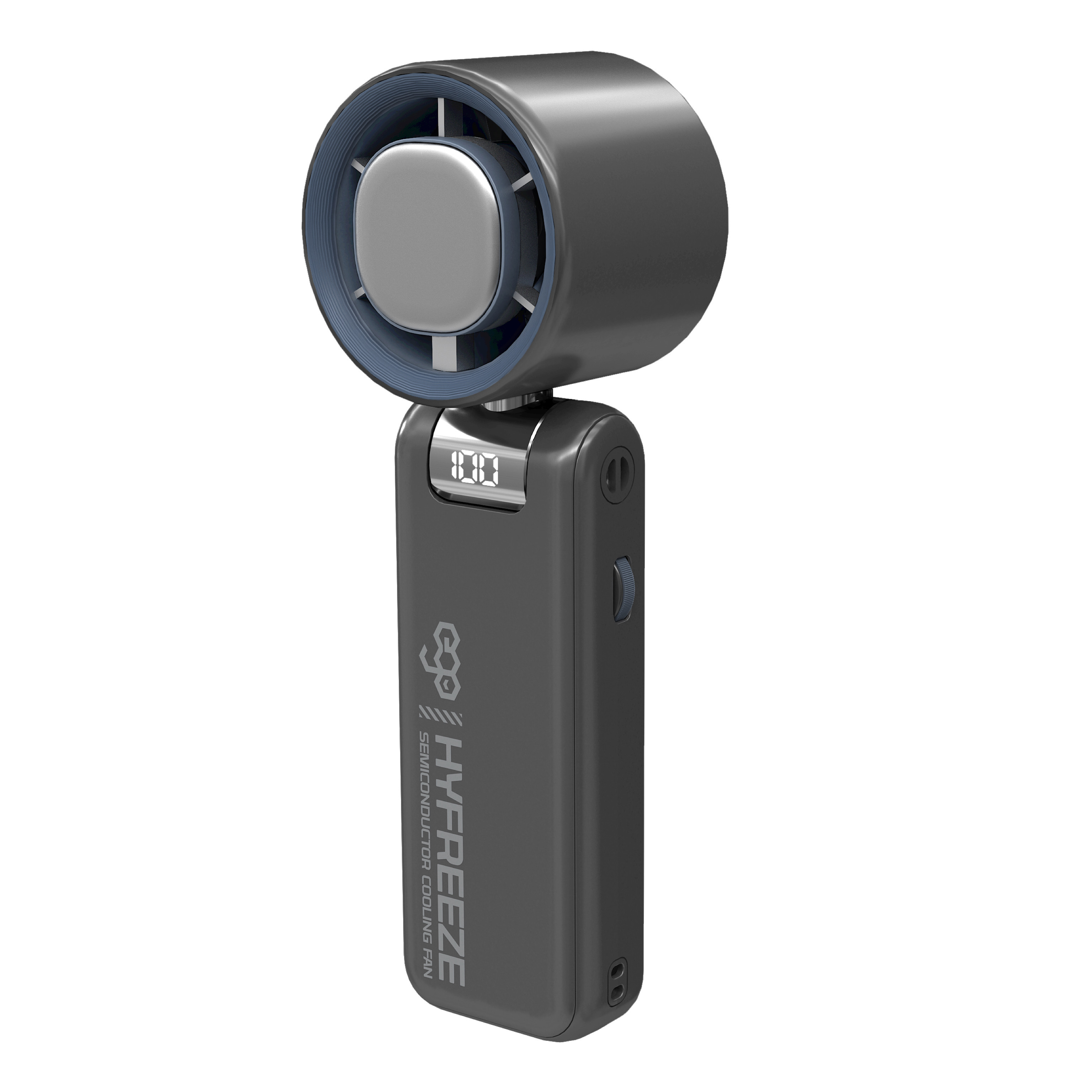 EGO HyFreeze 半導體制冷風扇