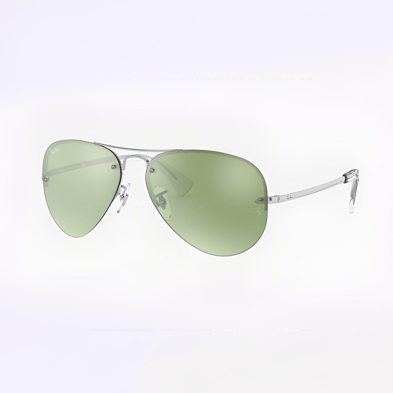 RAY BAN  RB3449 904330