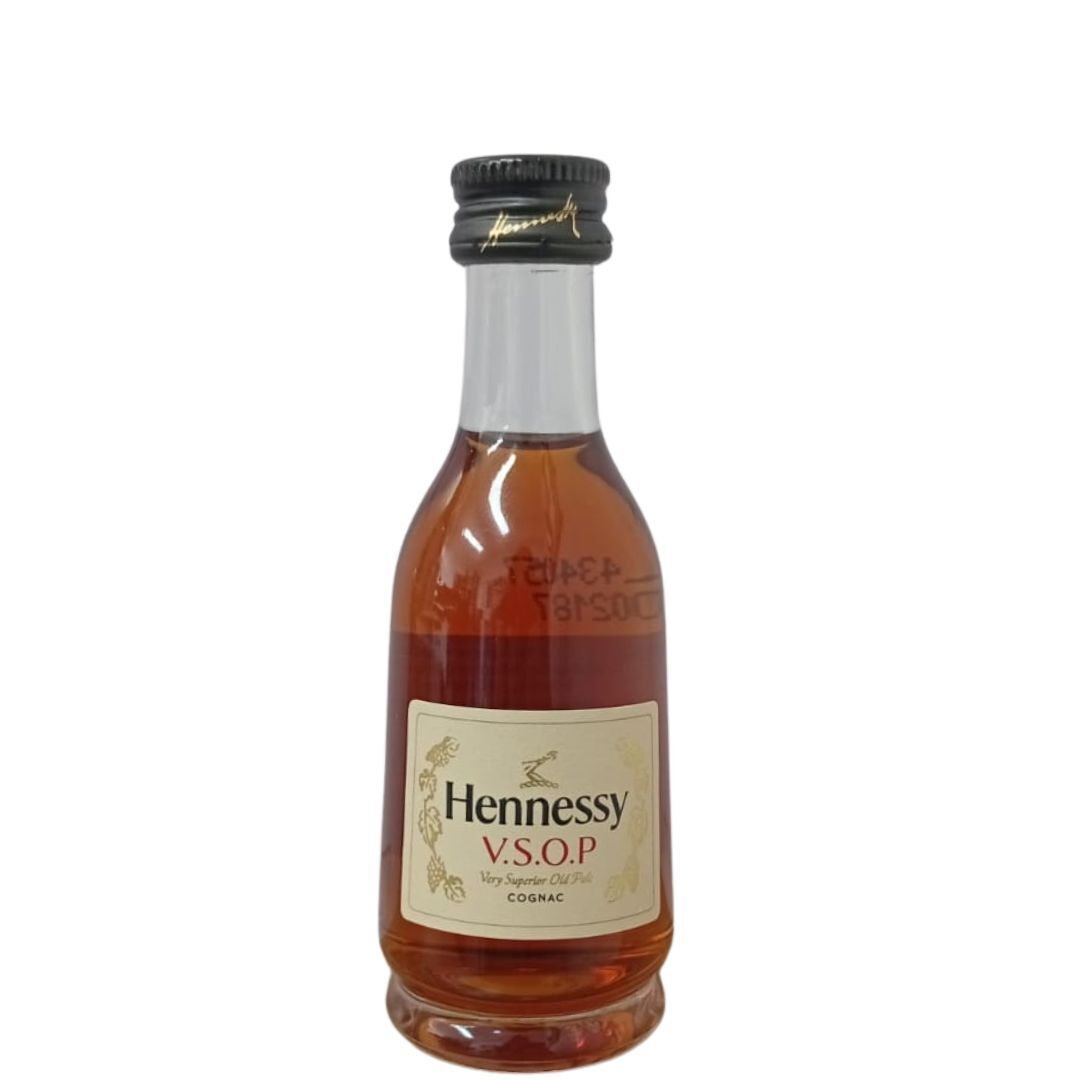 軒尼詩 VSOP NV 50ml