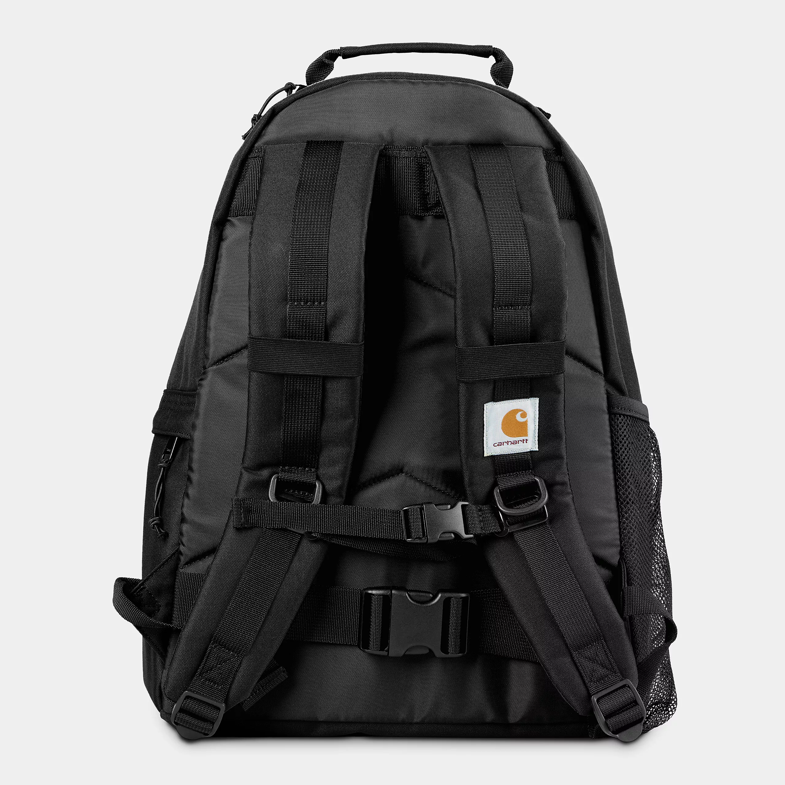 Carhartt Kickflip Backpack - Black