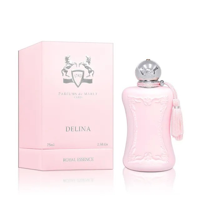 Parfum de Marly 德利納淡香精