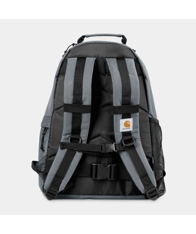 Carhartt Kickflip Backpack - Grey