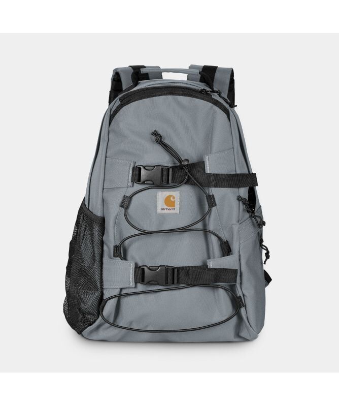 Carhartt Kickflip Backpack - Grey
