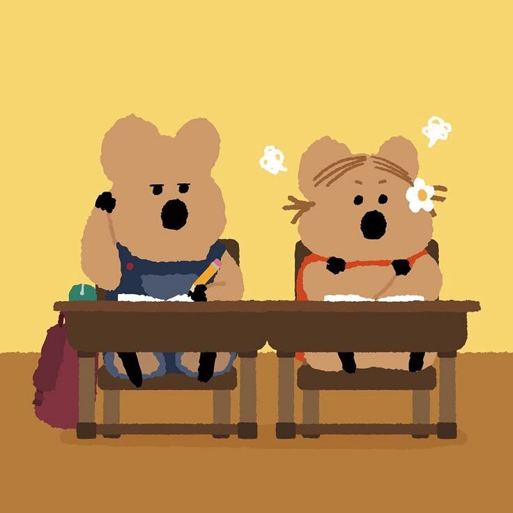 真的不懂尼是在不開心什抹誒