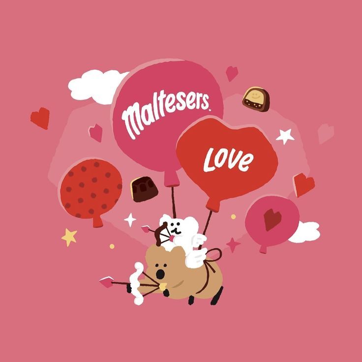 【情人節粉嫩系列】Quokka & BOBO 邱比特