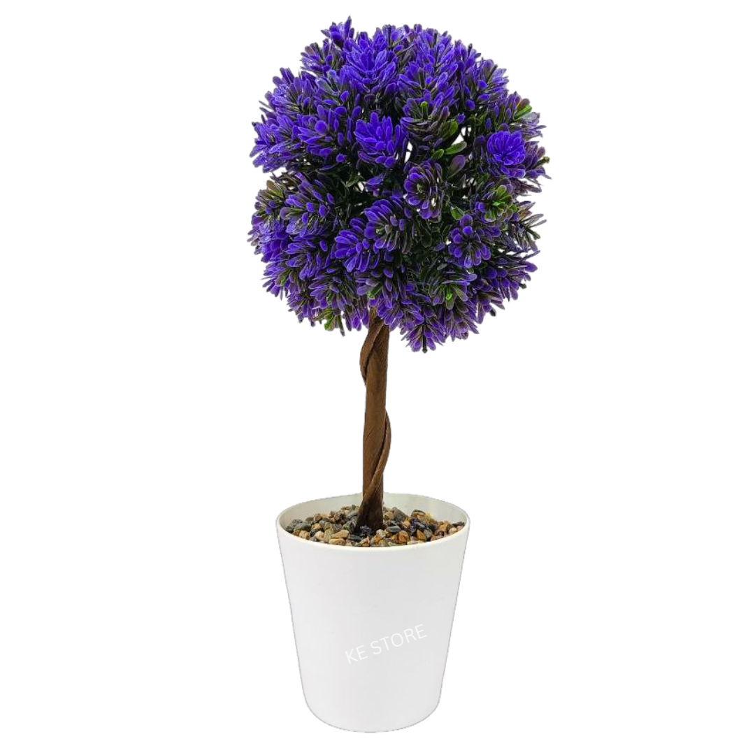 Artificial Decorative Topiary Plants