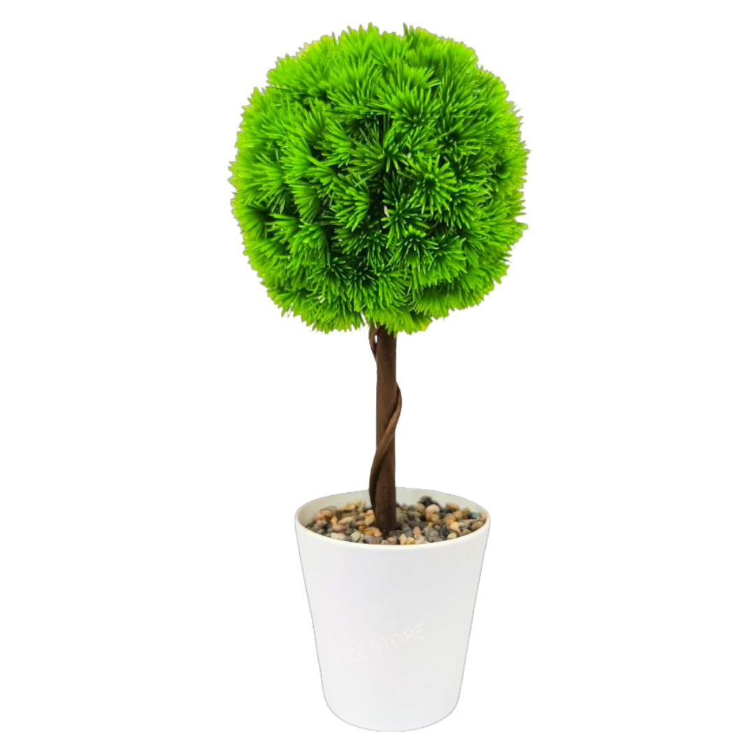 Artificial Decorative Topiary Plants