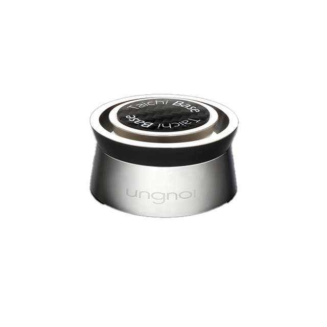 Taichi Base 中太極