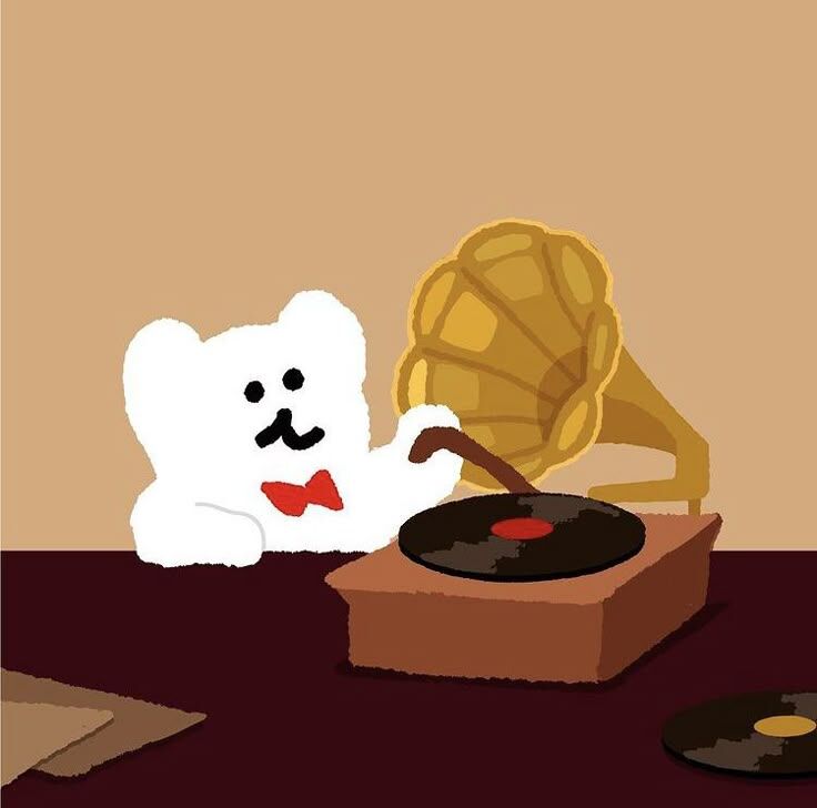 BOBO 很有情調，BOBO 想聽古典樂