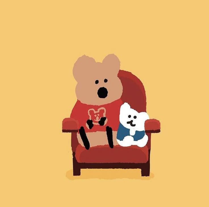 【Quokka & BOBO 系列】就是硬要擠在一起