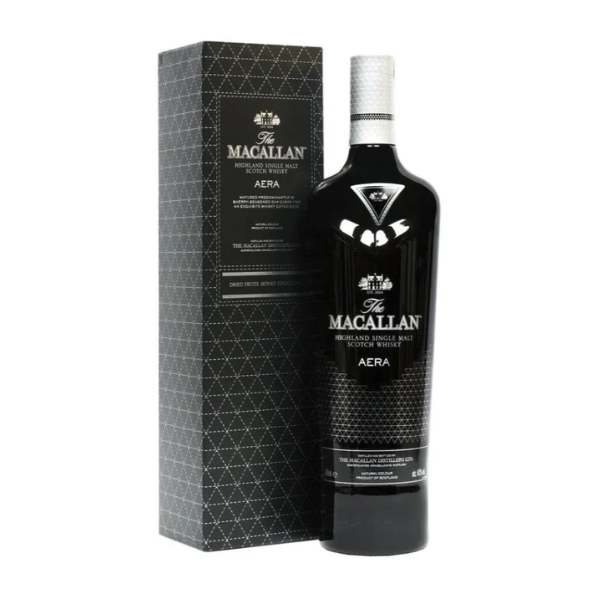 The Macallan Aera (ABV40.0)(1BT70)