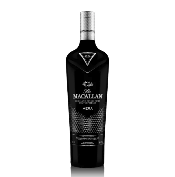 The Macallan Aera (ABV40.0)(1BT70)