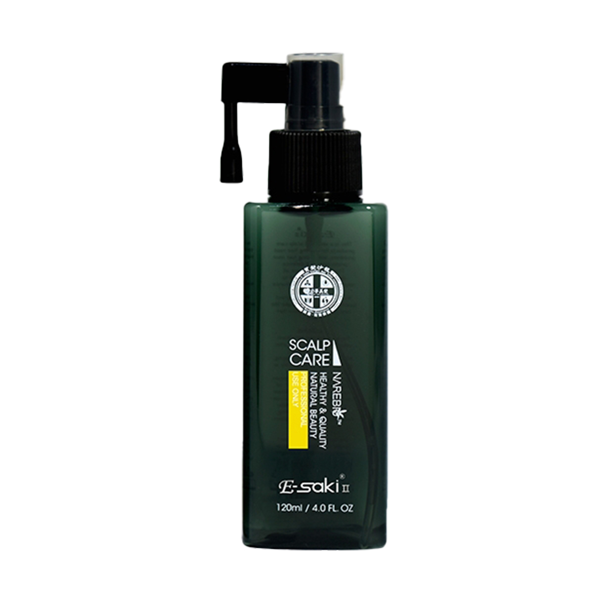 ESAKI 漩光毛孔淨化液120ml