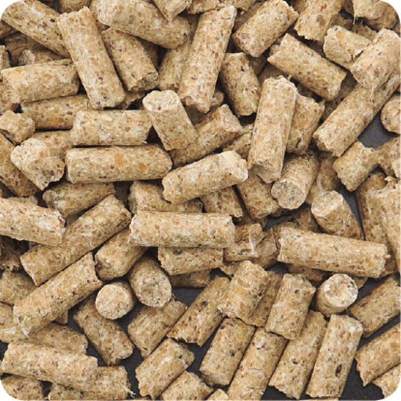 Natural Pet Food 兔兔營養補充品 - 50g