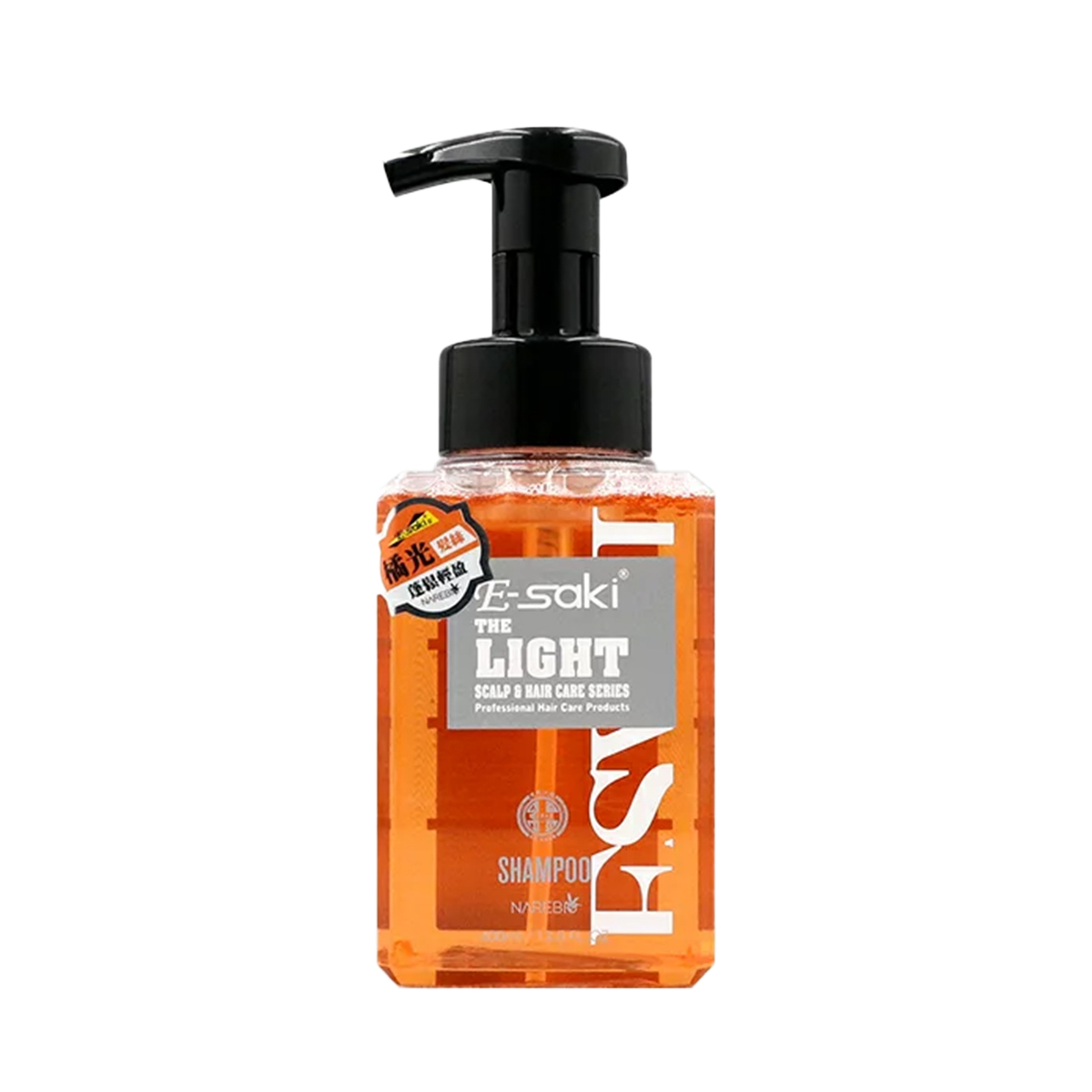 Esaki 3.0橘光潔淨露400ml