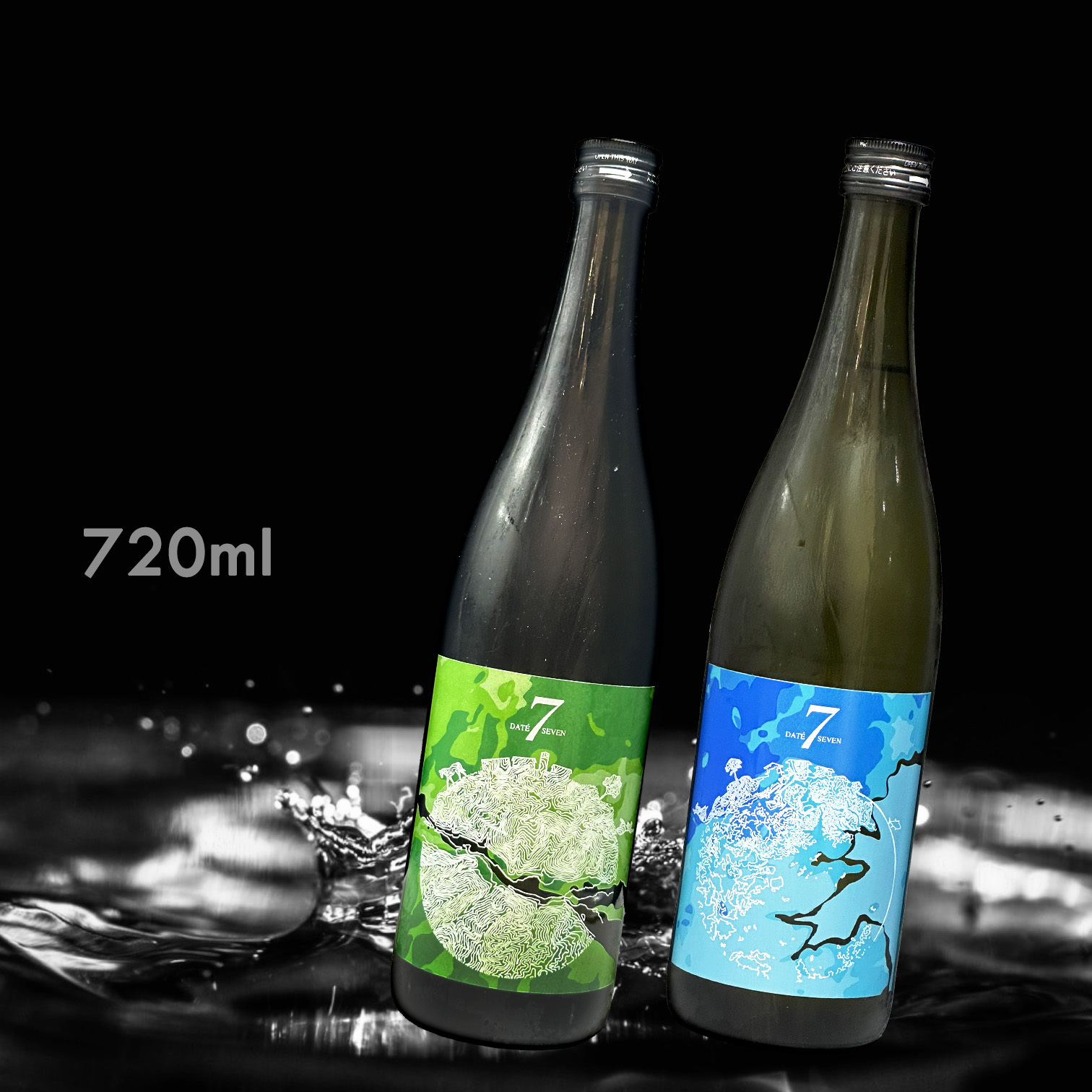 雪夜月 Season 3 Favorite Model 720ml 響花鳥風月Hibiki 21 Year Old Kacho Fugetsu Limited Edition