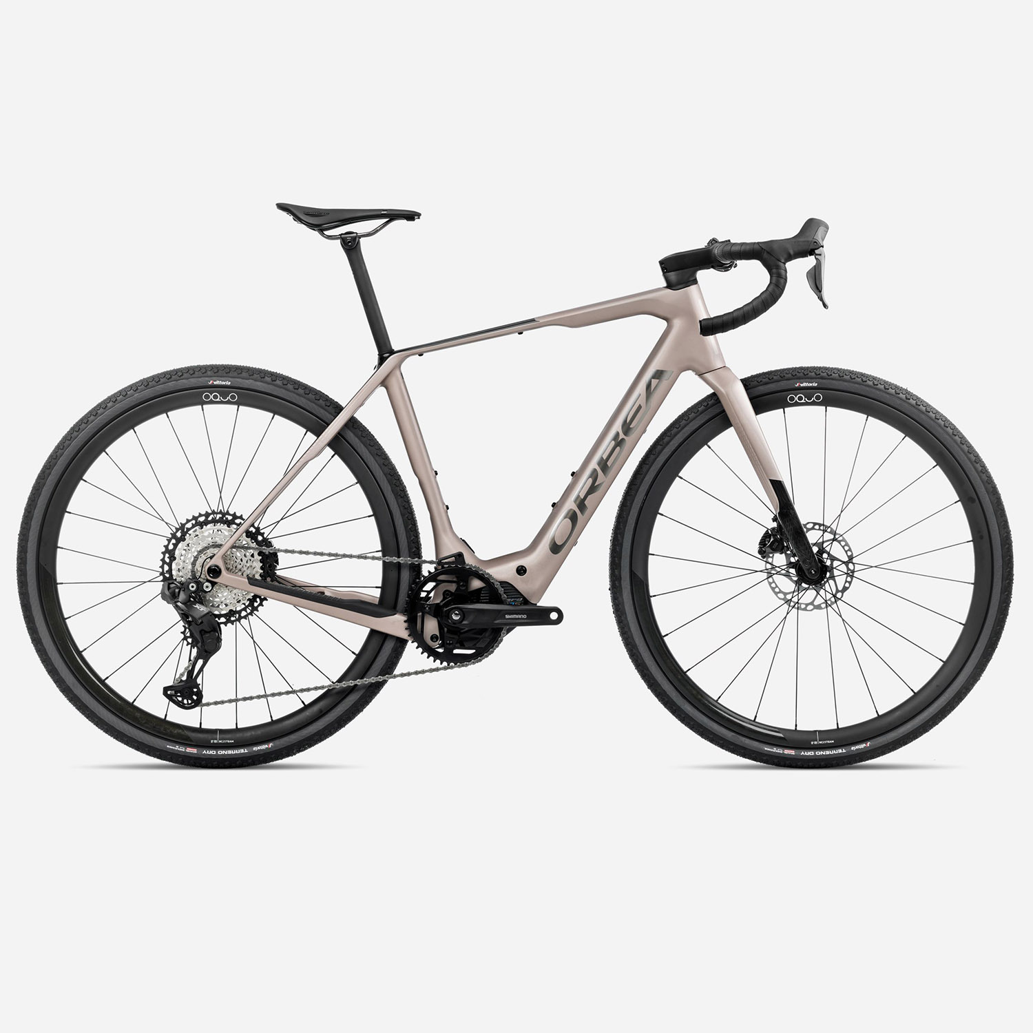 Orbea DENNA M20i Gravel E-Bike #S320