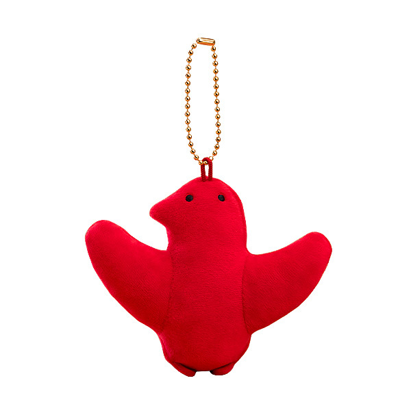 Marcille's Familiar Plushie Mascot/Marcille's Familiar Plushie Mascot: Crossed Arms Ver.