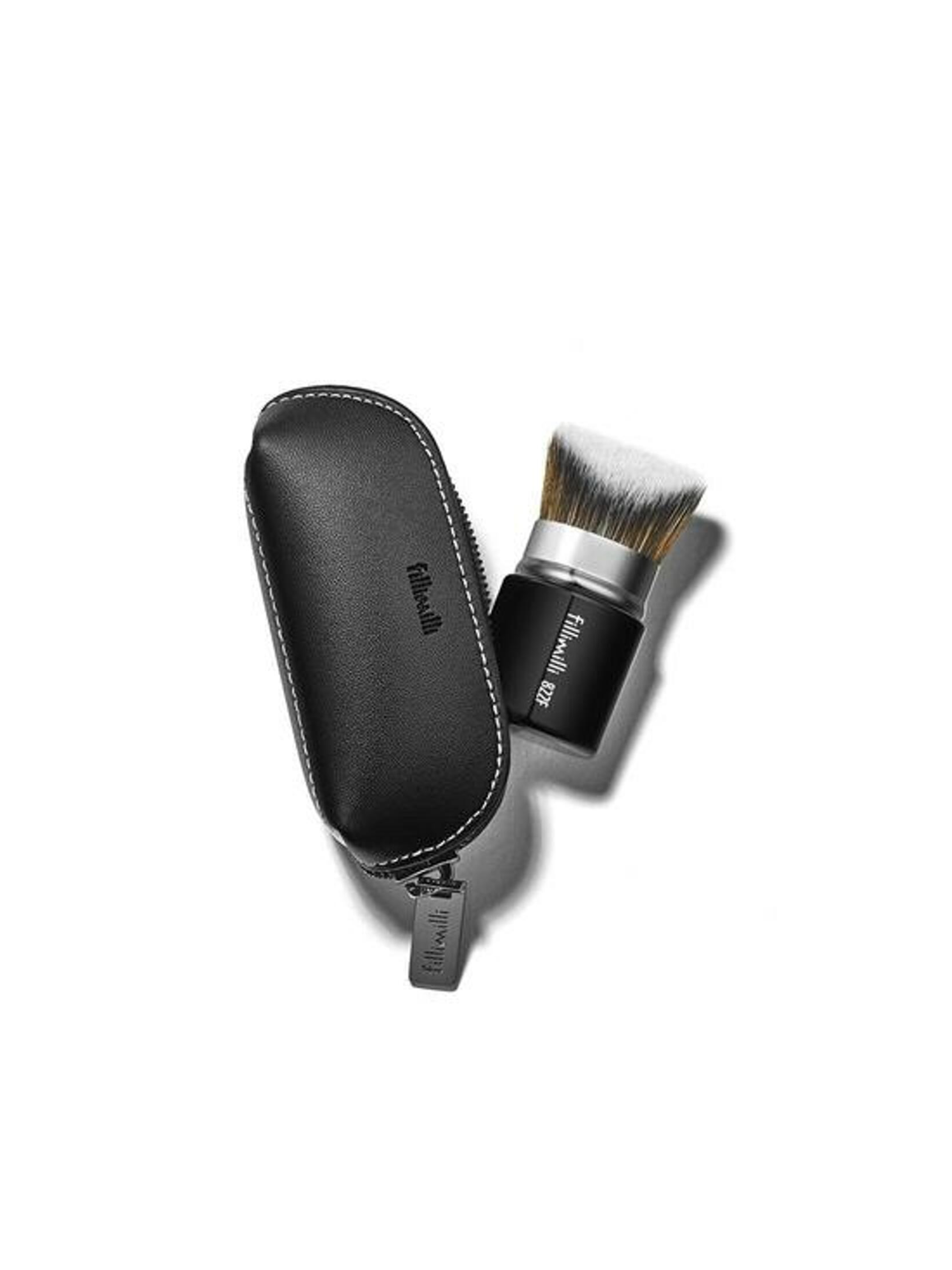 fillimilli - V Cut Foundation Finger Brush 822F 粉底掃