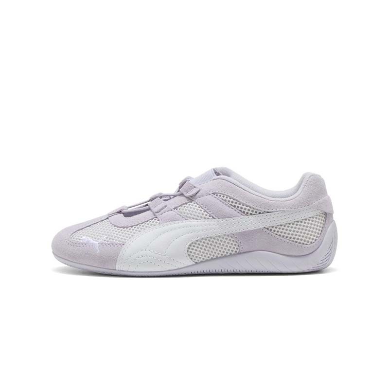 PUMA Speedcat Go Wns 休閒鞋 女鞋 淺紫色 40358903 [國內代購]