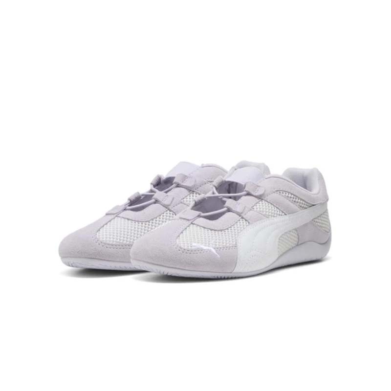 PUMA Speedcat Go Wns 休閒鞋 女鞋 淺紫色 40358903 [國內代購]