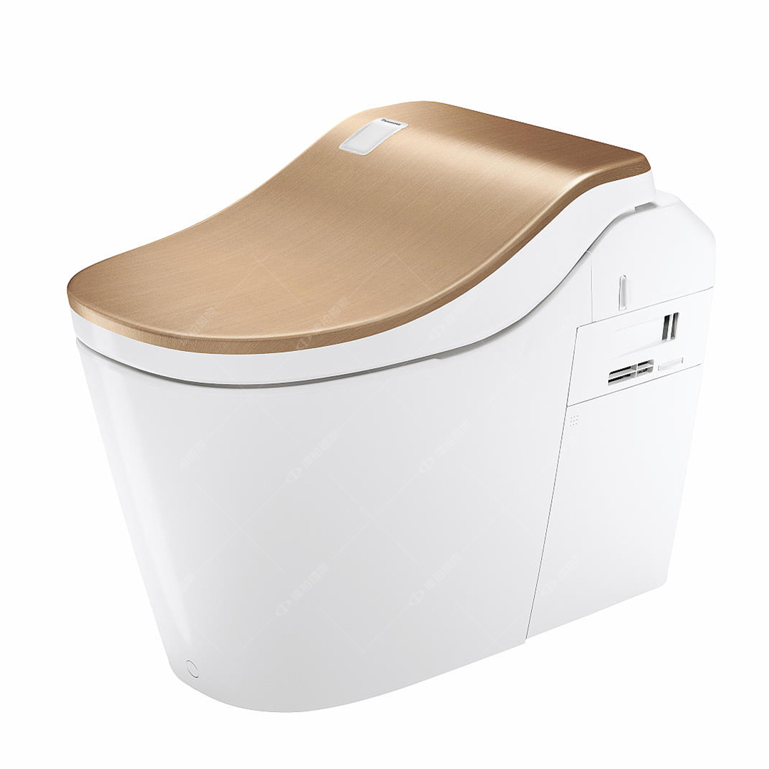 A La Uno L150 專用便蓋 CH150S口口TW（不含馬桶本體）