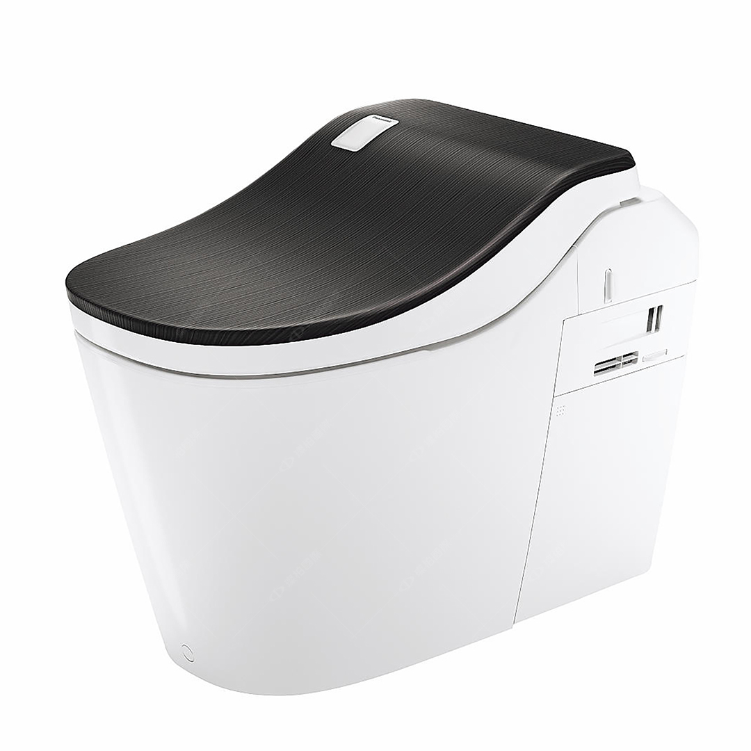 A La Uno L150 專用便蓋 CH150S口口TW（不含馬桶本體）