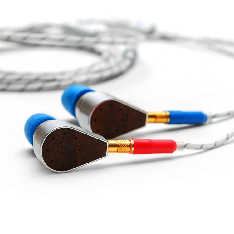 oBravo erib-2a 平板混合單元耳機