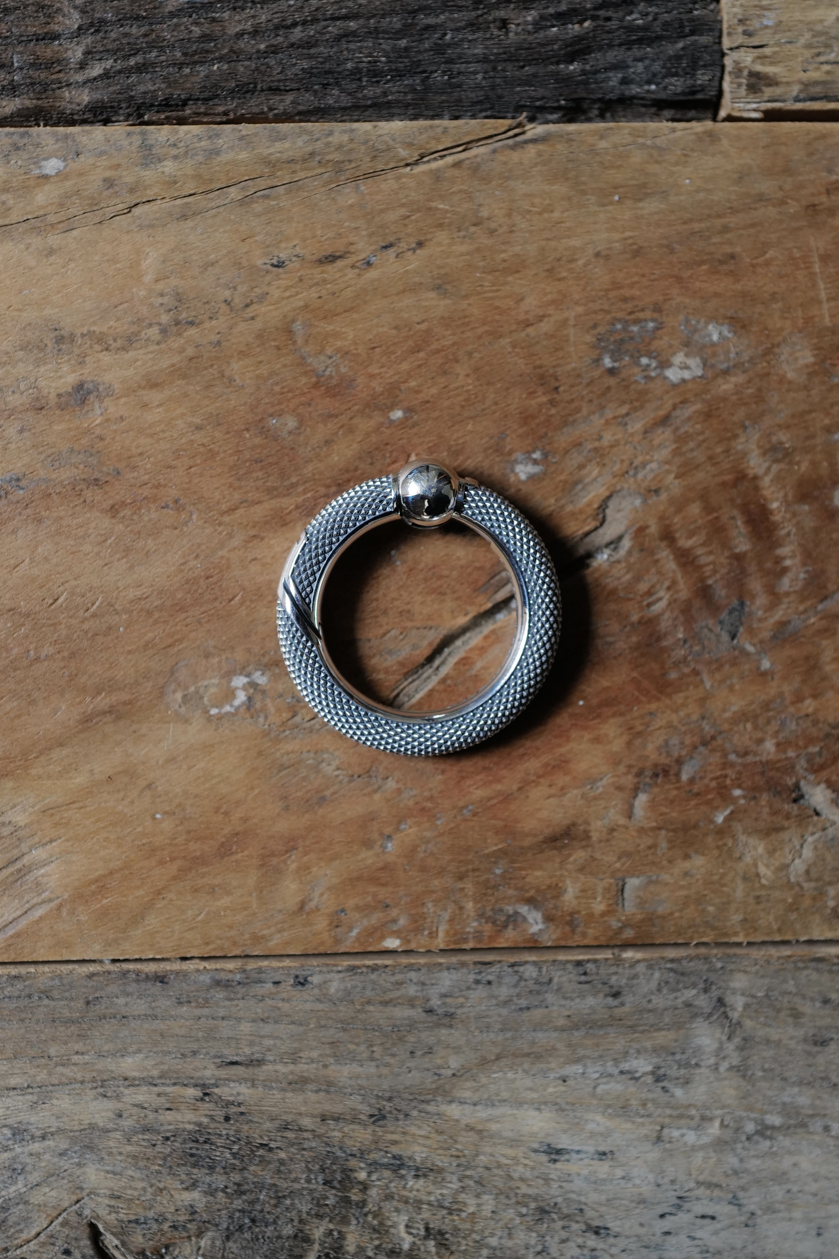 Spring Ring GB Jumbo