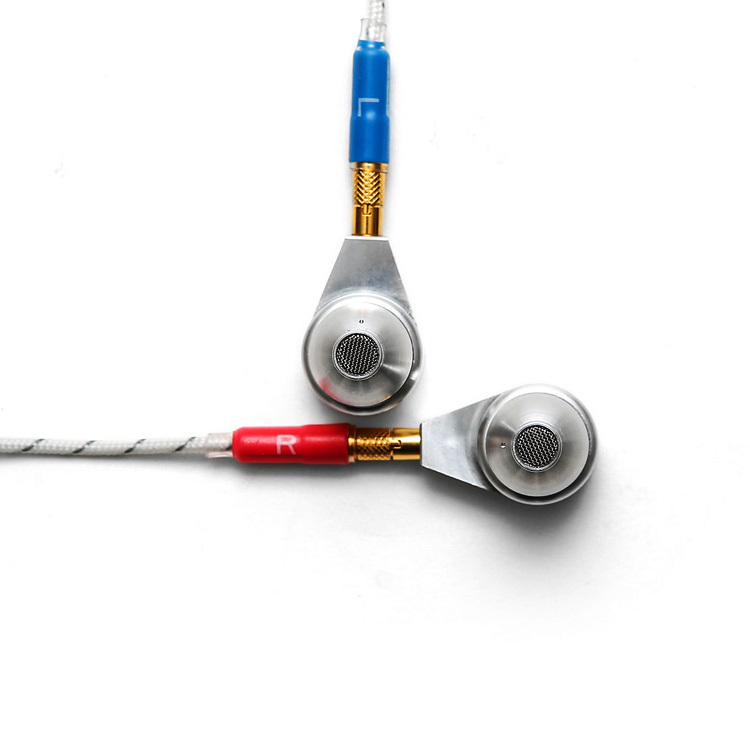 oBravo erib-2a 平板混合單元耳機