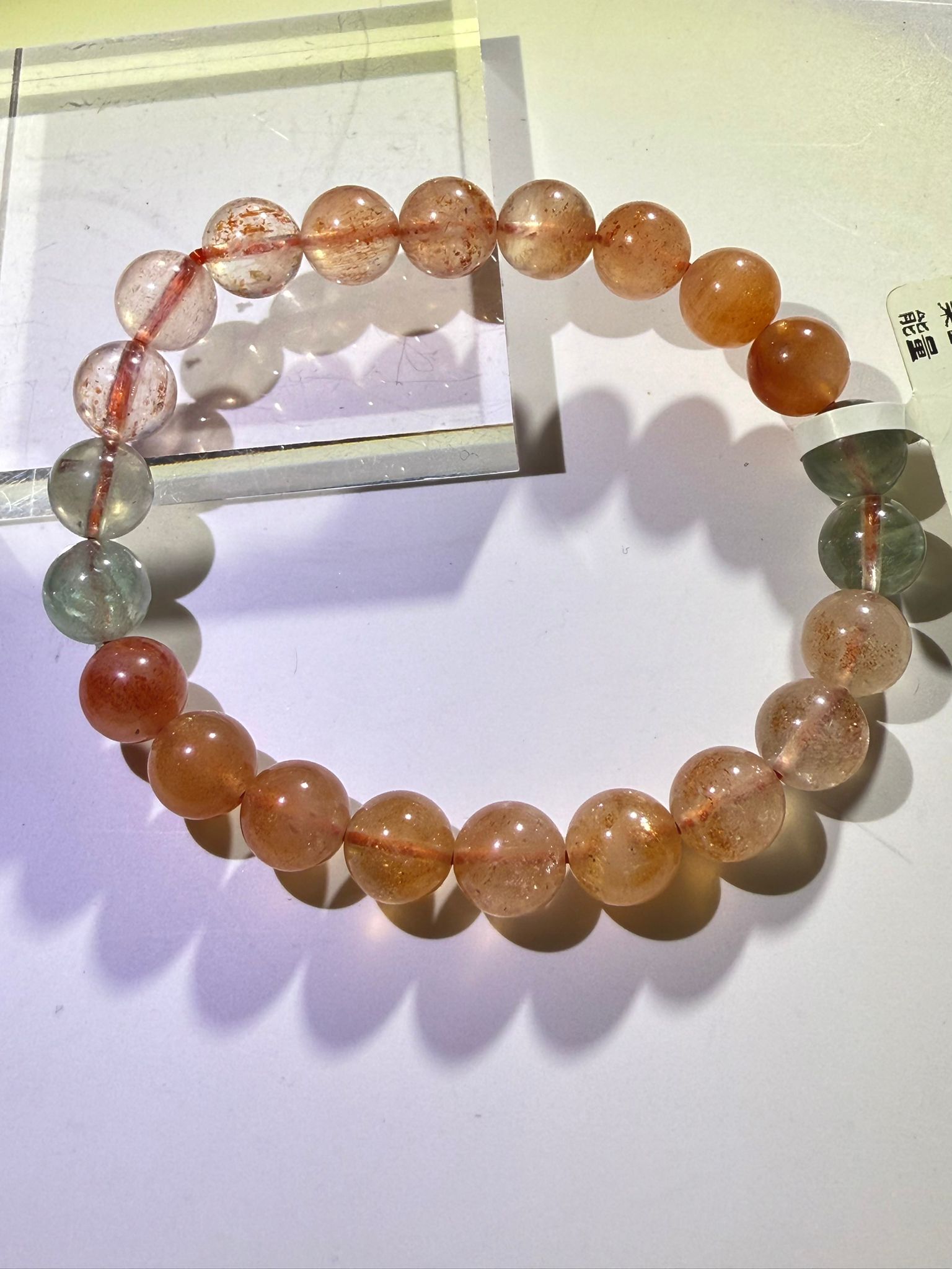 9mm性價比阿魯沙手串