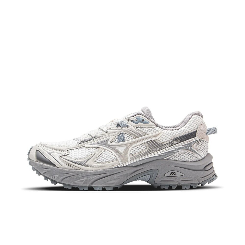 Mizuno Fiyi TL V2 Grey 灰白 機能 D1GH251902