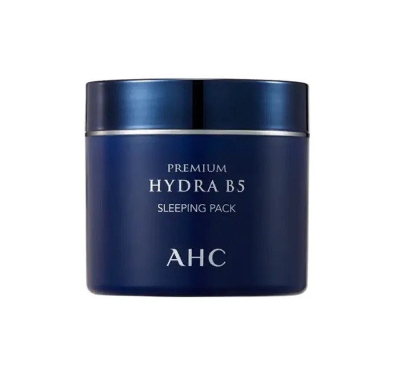 (3653) AHC - HYDRA B5 透明質酸睡眠面膜100ml