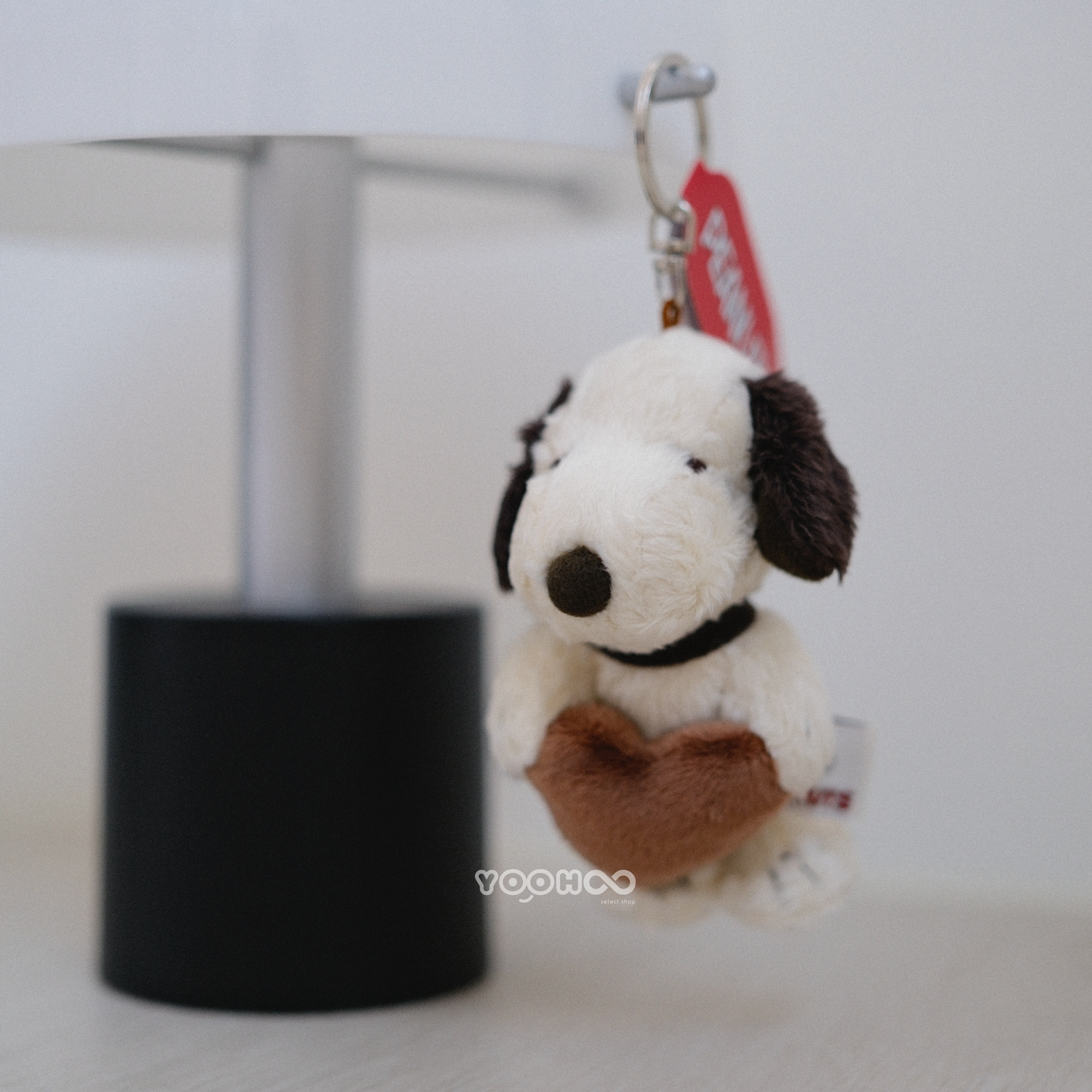 現貨┃日本 SNOOPY 史努比 吊飾