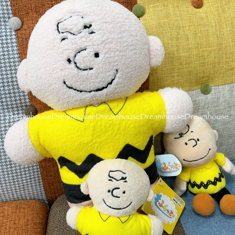 2020年 PEANUTS snoopy 史努比 查理布朗 毛茸茸 絨毛 玩偶 娃娃 娃娃吊飾 珠鍊吊飾 擺飾