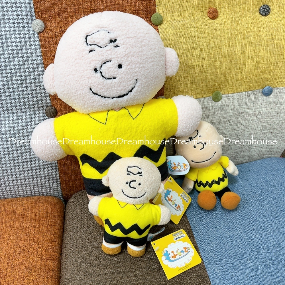 2020年 PEANUTS snoopy 史努比 查理布朗 毛茸茸 絨毛 玩偶 娃娃 娃娃吊飾 珠鍊吊飾 擺飾