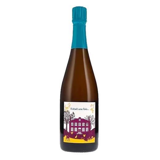 Julie Dufour Chapitre #1 L19