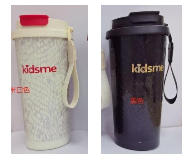 cd10601  石墨烯陶瓷塗層保溫杯