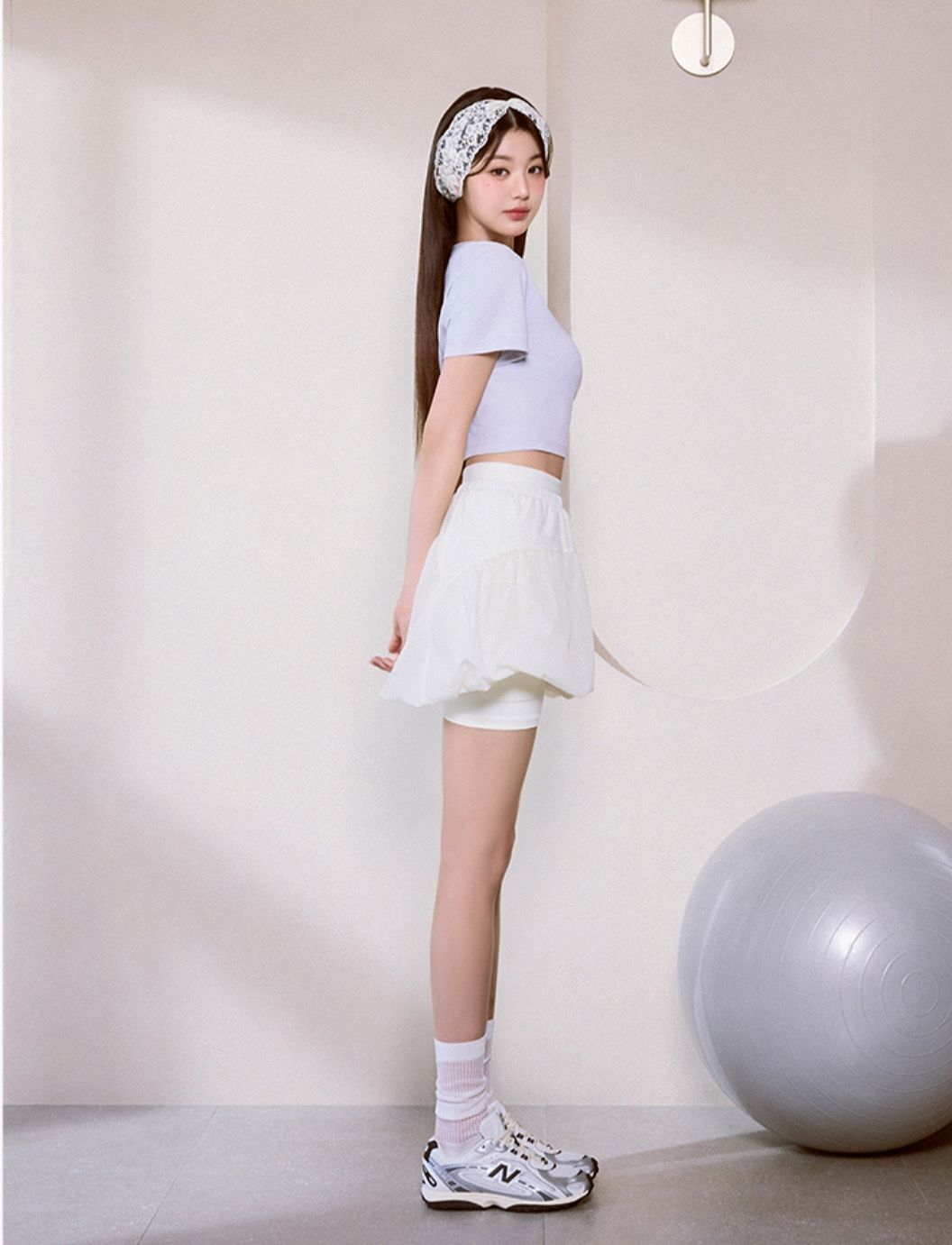 [預訂] New Balance U204LSWD