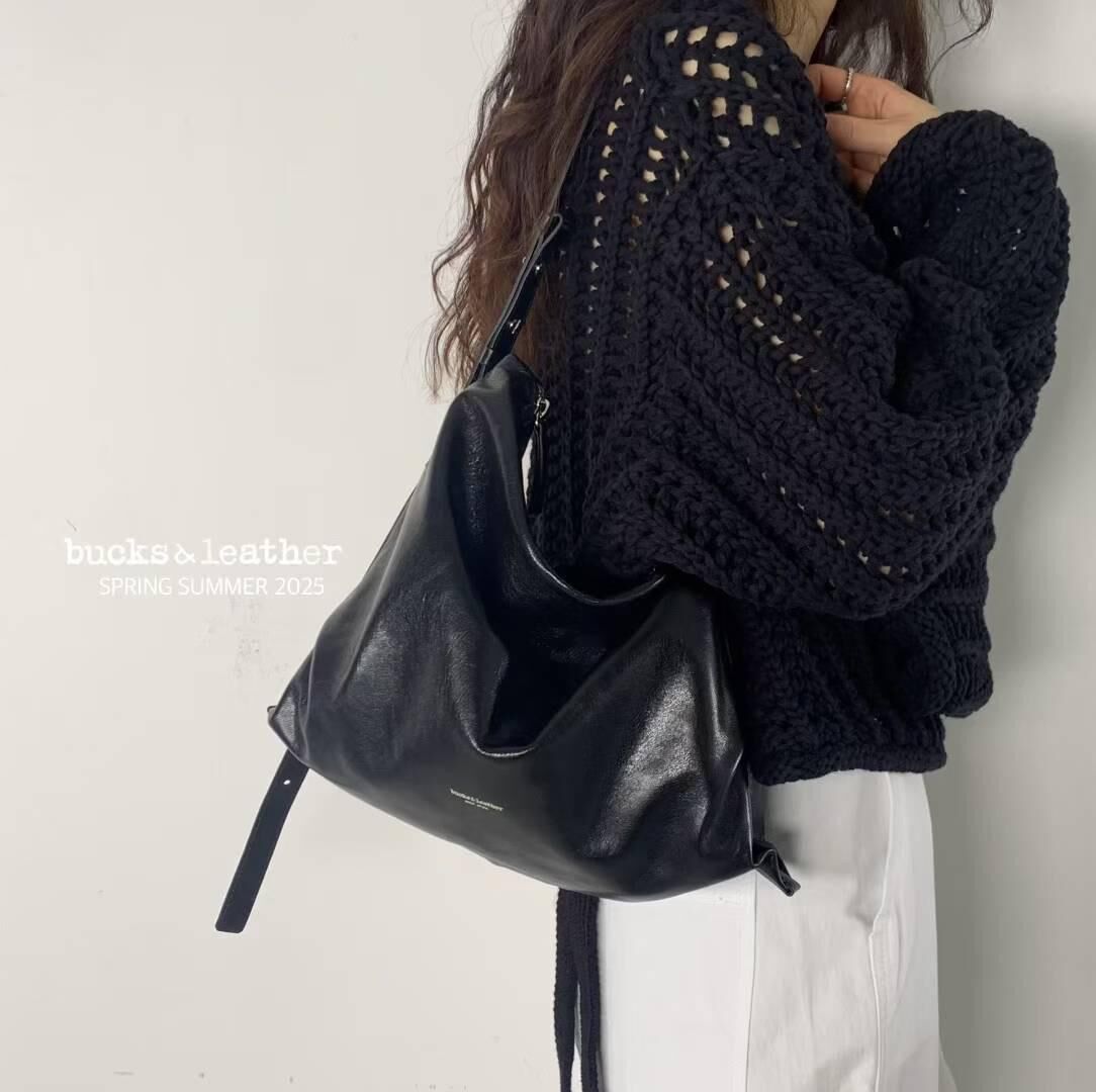 BL721D 單肩斜跨包 大號