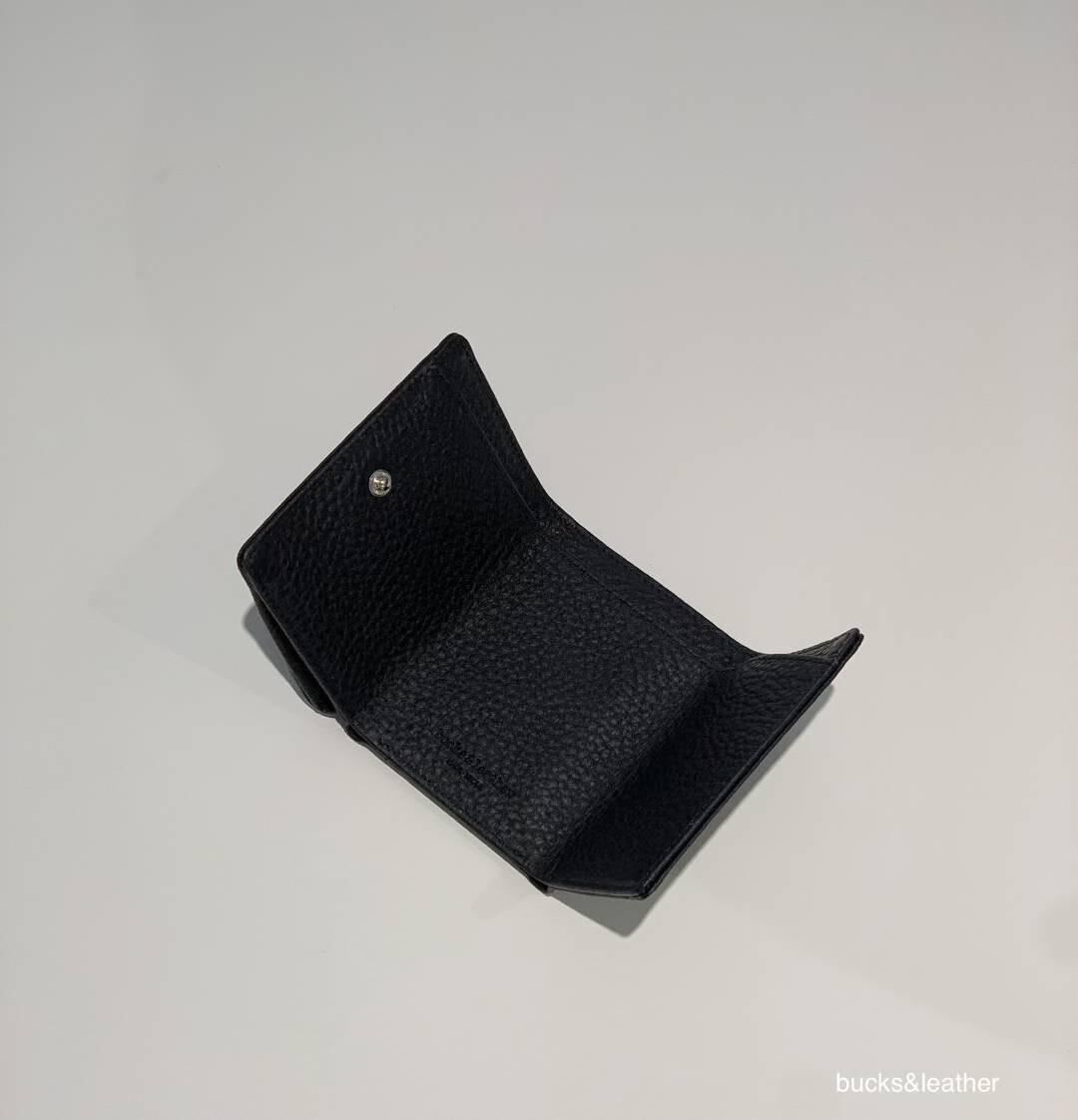 BL721F 人氣款銀包