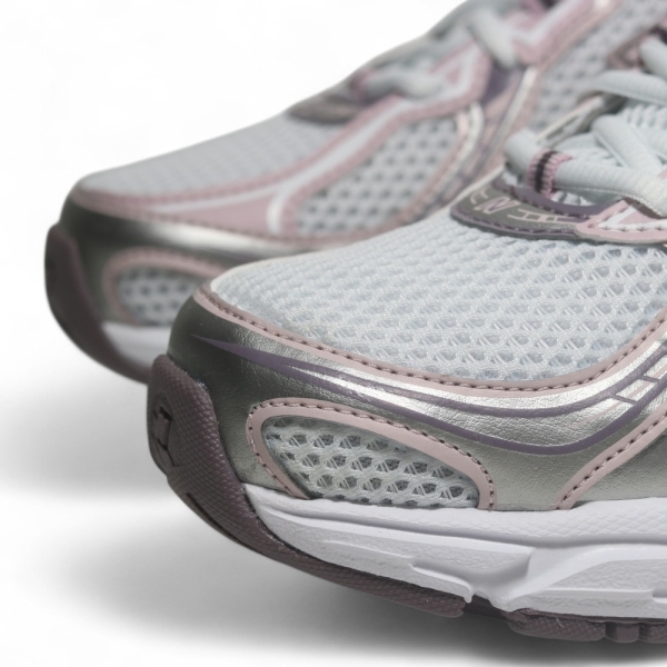 NEW BALANCE 慢跑鞋 NB 740 煙燻粉 復古鞋 女 U740PK2